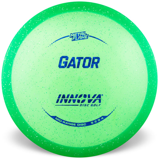 Innova Gator Champion (MF) 165-169 - Rapid Fire Disc Golf