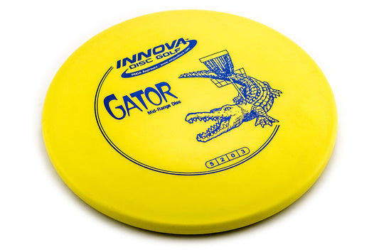 Innova Gator DX 173-175 - Rapid Fire Disc Golf
