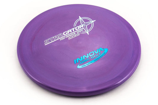Innova Gator Star 173-175 - Rapid Fire Disc Golf