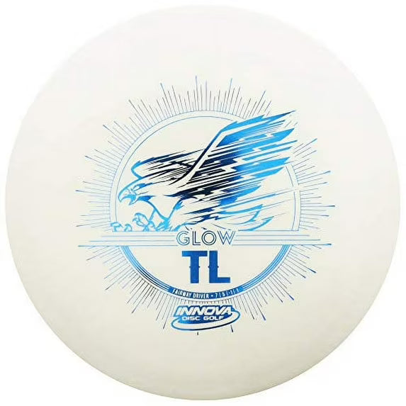 Innova TL DX Glow 173-175 - Rapid Fire Disc Golf