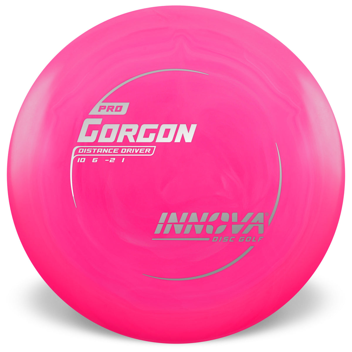 Innova Gorgon Pro 173-175 - Rapid Fire Disc Golf