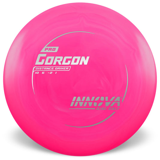 Innova Gorgon Pro 173-175 - Rapid Fire Disc Golf