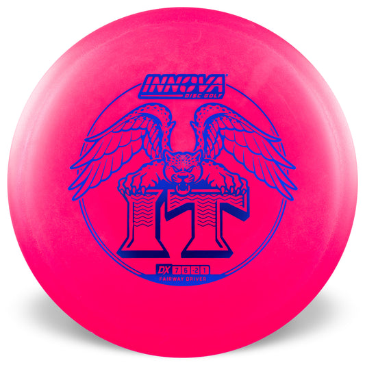 Innova IT DX 173-175 - Rapid Fire Disc Golf