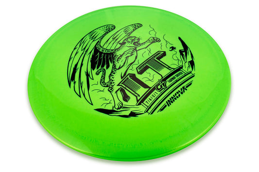 Innova IT GStar 165-169 - Rapid Fire Disc Golf