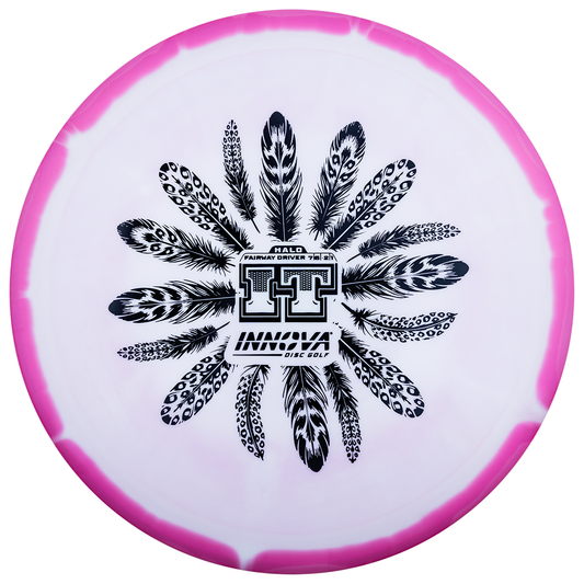 Innova IT Halo Star 173-175 - Rapid Fire Disc Golf