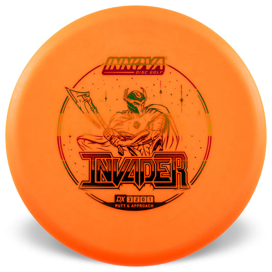 Innova Invader DX 173-175 - Rapid Fire Disc Golf