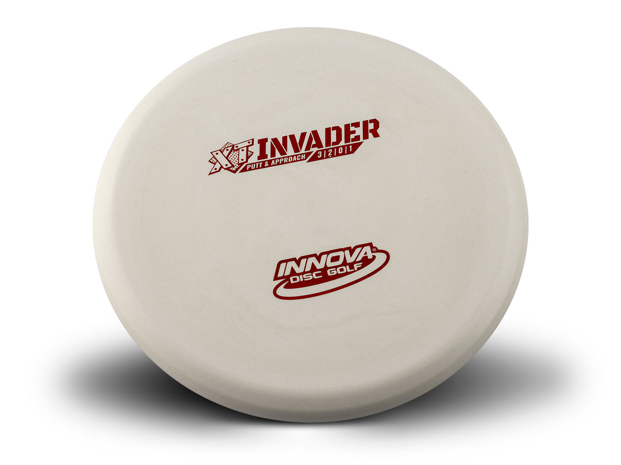 Innova Invader XT Pro 170-172 - Rapid Fire Disc Golf