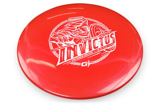 Innova Invictus G Star 173-175 - Rapid Fire Disc Golf