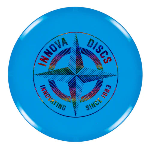 Innova Jay Star FR - Rapid Fire Disc Golf