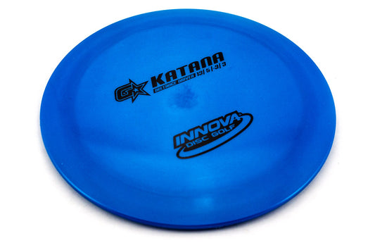 Innova Katana G Star 173-175 - Rapid Fire Disc Golf