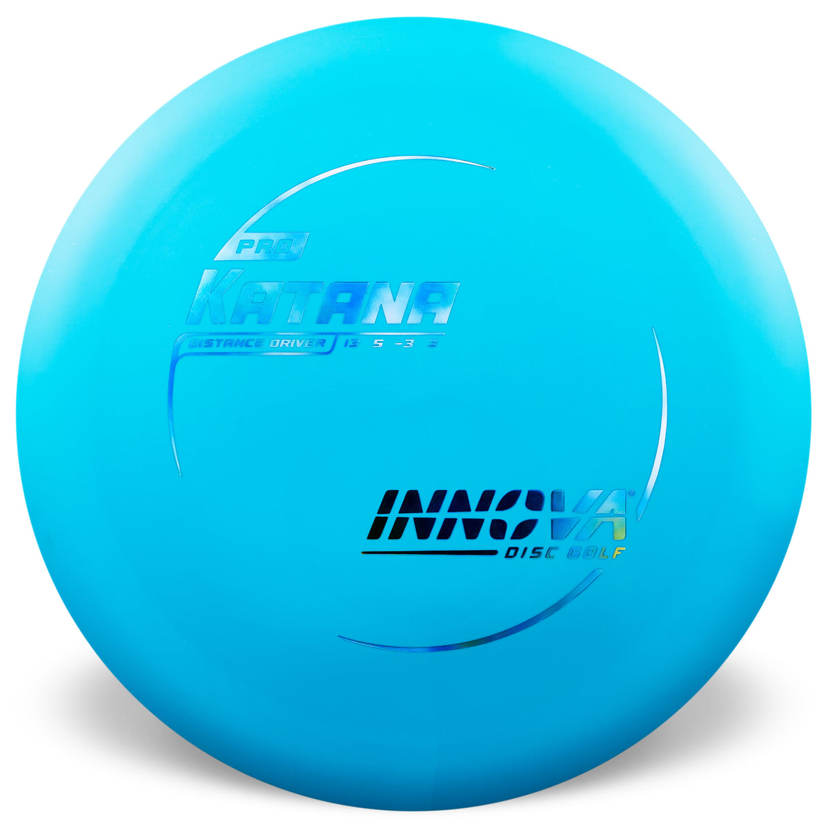 Innova Katana Pro 173-175 - Rapid Fire Disc Golf