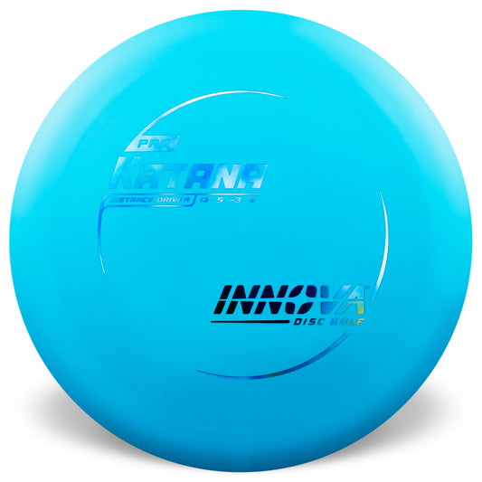 Innova Katana Pro 173-175 - Rapid Fire Disc Golf