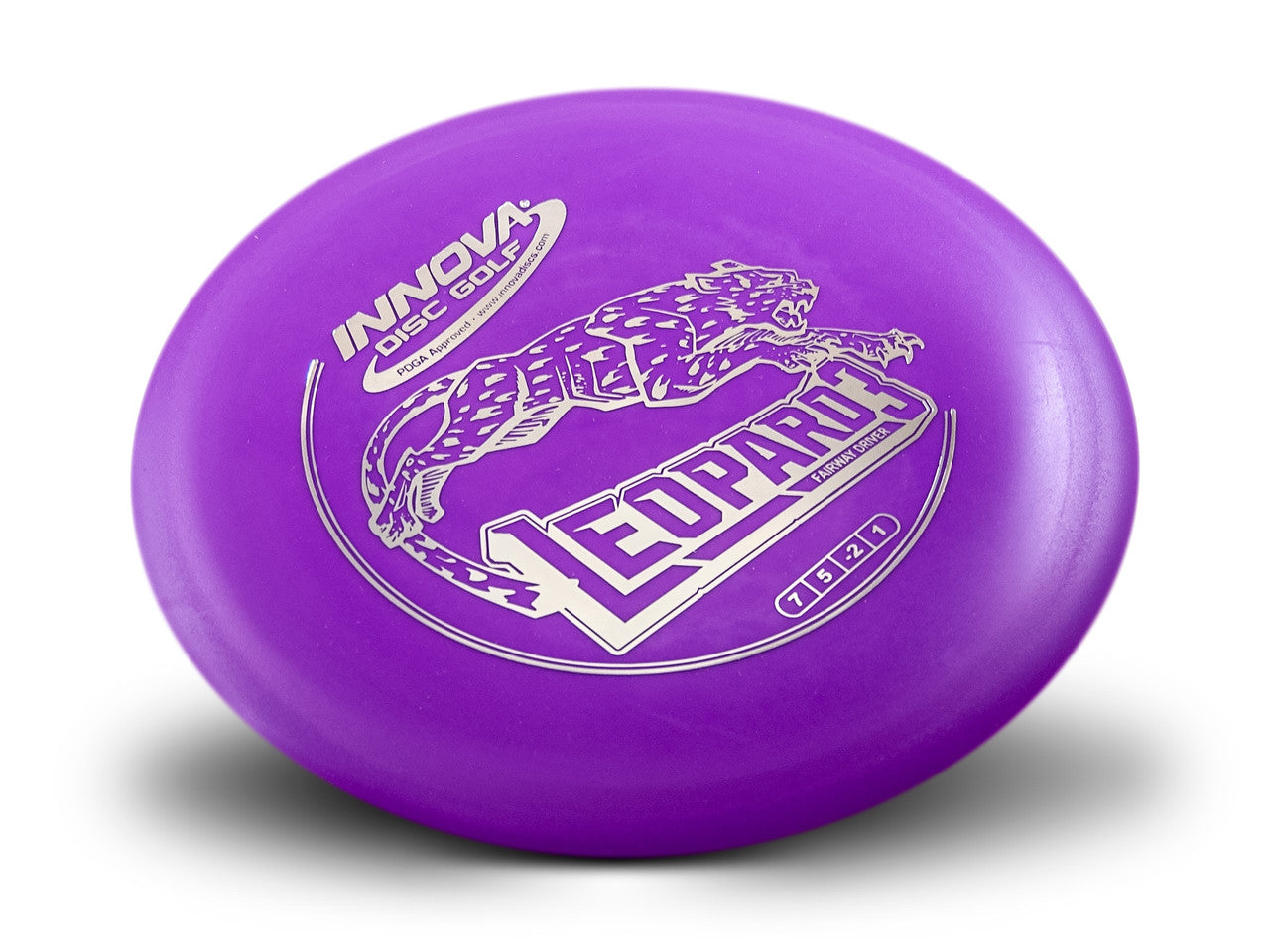 Innova Leopard3 DX 173-175 - Rapid Fire Disc Golf