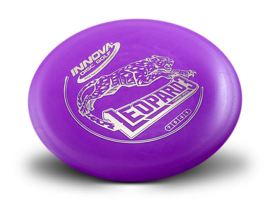 Innova Leopard3 DX 173-175 - Rapid Fire Disc Golf