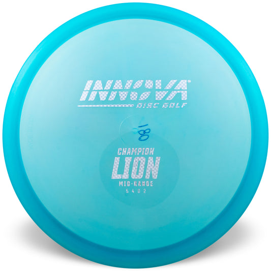 Innova Lion Champion 175-177 - Rapid Fire Disc Golf