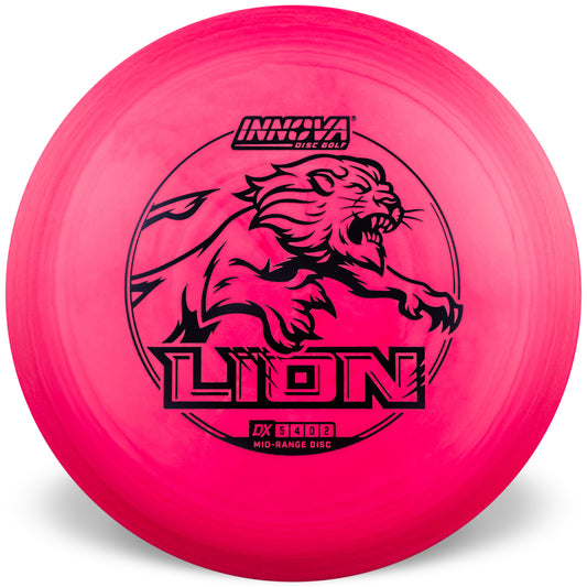 Innova Lion DX 165-169 - Rapid Fire Disc Golf
