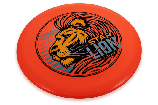 Innova Lion Star INNfuse 170-174 - Rapid Fire Disc Golf