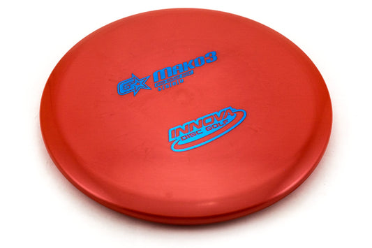 Innova Mako3 G Star 178+ - Rapid Fire Disc Golf