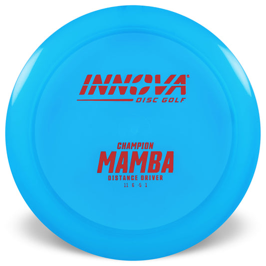 Innova Mamba Champion 173-175 - Rapid Fire Disc Golf