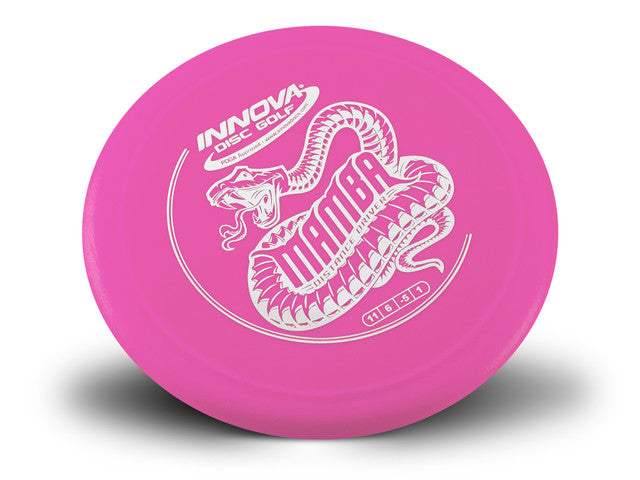 Innova Mamba DX 160-164 - Rapid Fire Disc Golf