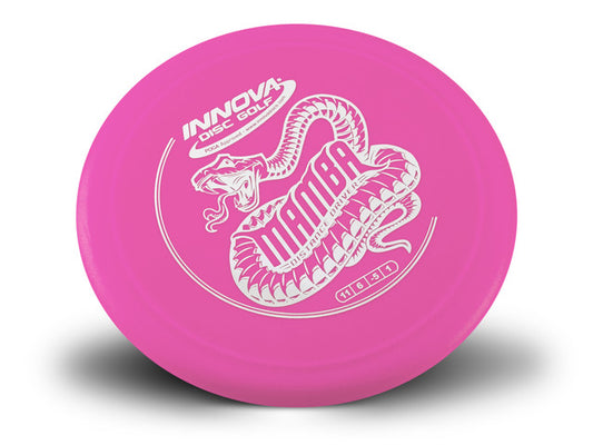 Innova Mamba DX 160-164 - Rapid Fire Disc Golf