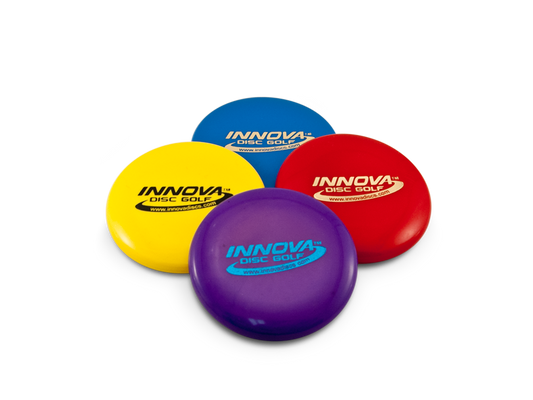 Innova Mini Marker - Rapid Fire Disc Golf