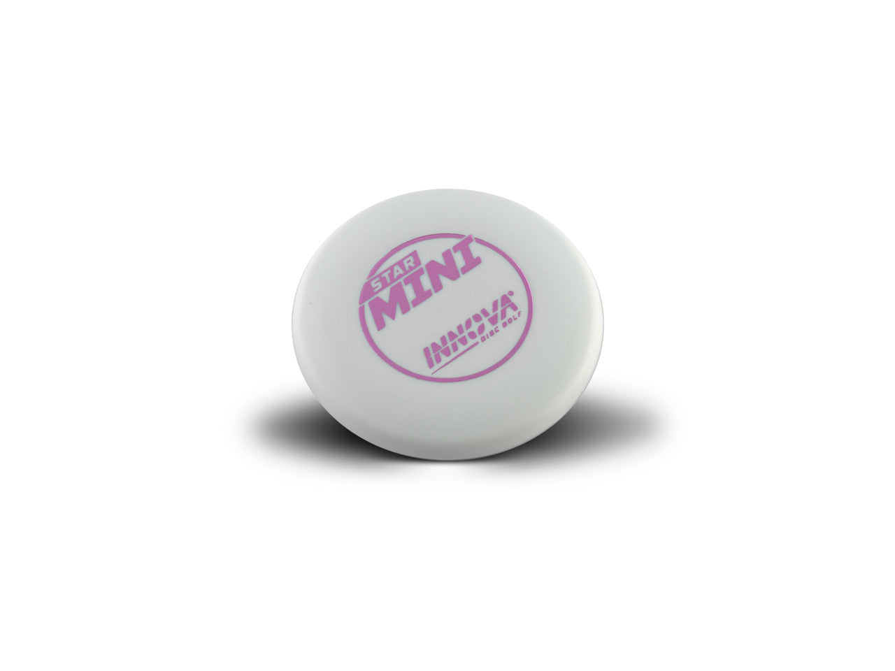 Innova Mini Marker Star - Rapid Fire Disc Golf
