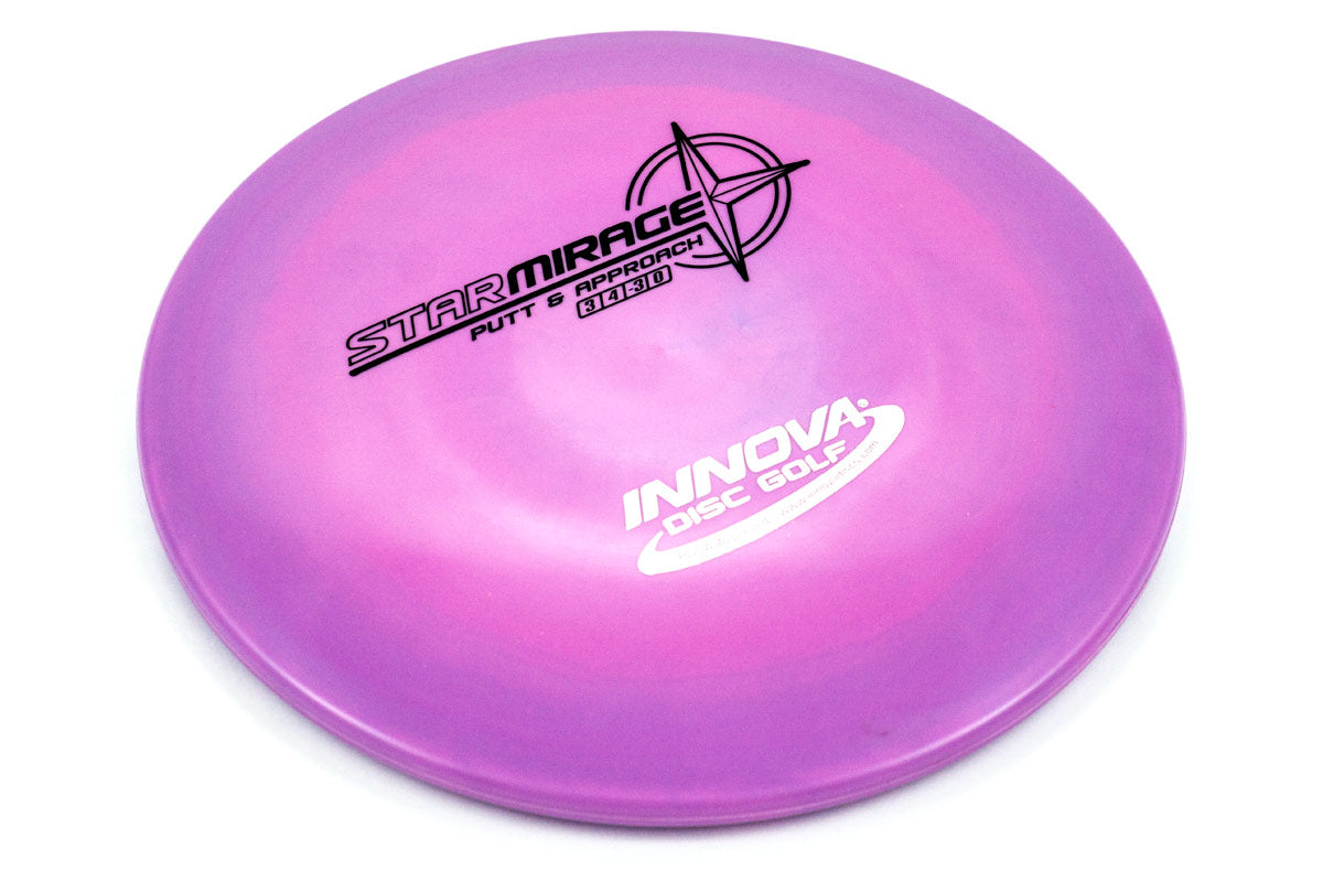 Innova Mirage Star 173-175 - Rapid Fire Disc Golf
