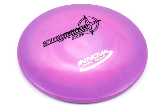 Innova Mirage Star 173-175 - Rapid Fire Disc Golf