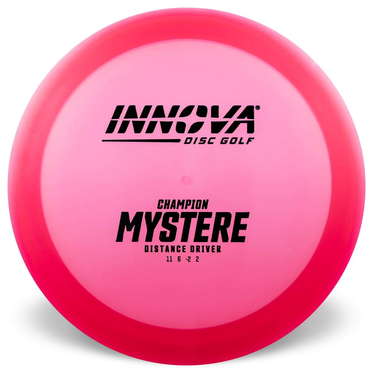 Innova Mystere Champion 165-169 - Rapid Fire Disc Golf