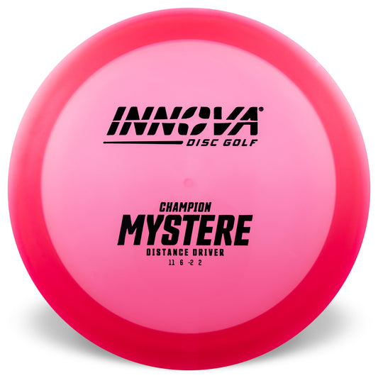 Innova Mystere Champion 165-169 - Rapid Fire Disc Golf
