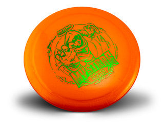 Innova Mystere G Star 173-174 - Rapid Fire Disc Golf