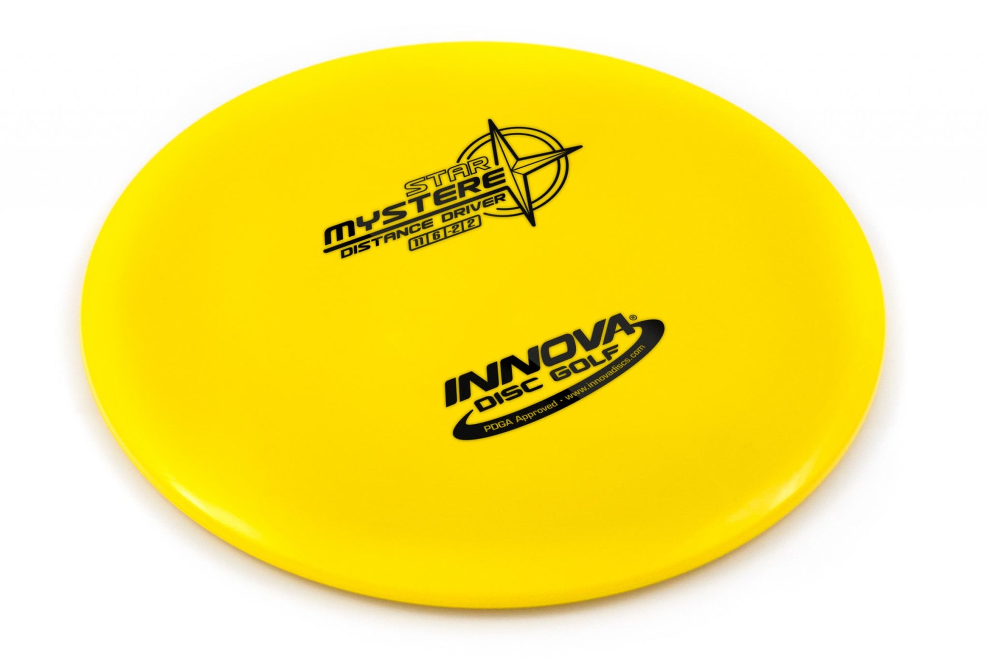 Innova Mystere Star 160-164 - Rapid Fire Disc Golf