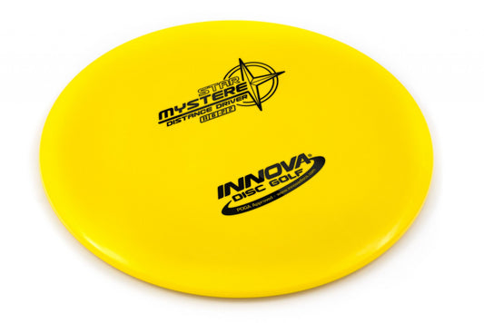 Innova Mystere Star 160-164 - Rapid Fire Disc Golf