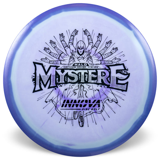 Innova Mystere Star Halo 173-175 - Rapid Fire Disc Golf