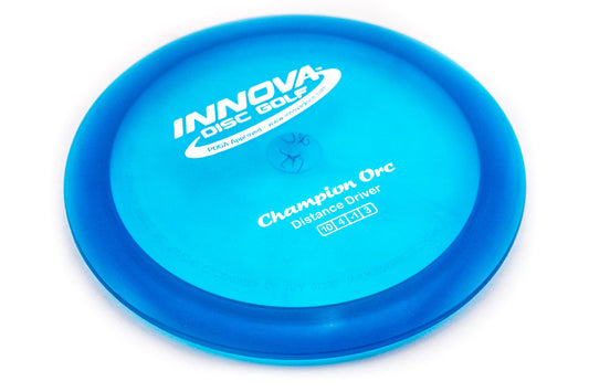 Innova Orc Champion 173-175 - Rapid Fire Disc Golf