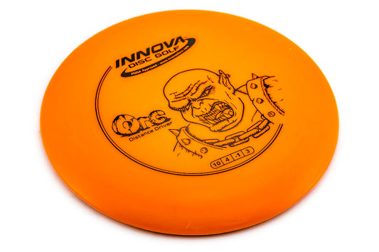 Innova Orc DX 170-172 - Rapid Fire Disc Golf