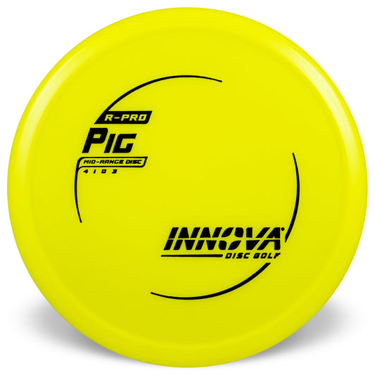Innova Pig R Pro 173-175 - Rapid Fire Disc Golf