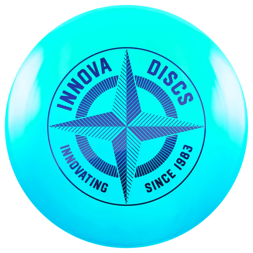Innova Racer Star FR 173-175 - Rapid Fire Disc Golf