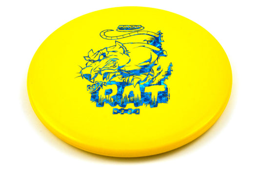 Innova Rat Star 173-175 - Rapid Fire Disc Golf