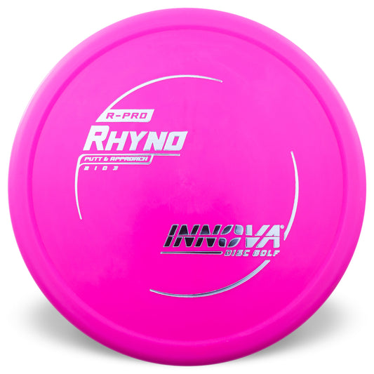 Innova Rhyno R Pro 173-175 - Rapid Fire Disc Golf