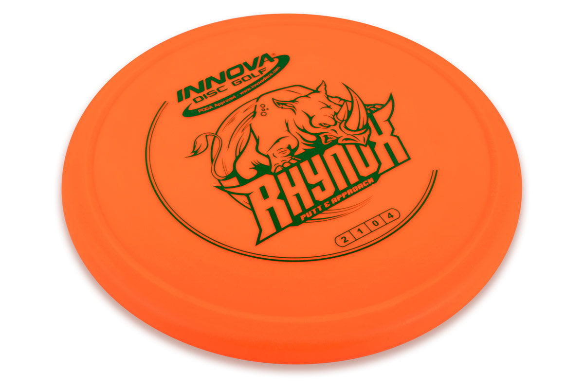 Innova RhynoX DX 173-175 - Rapid Fire Disc Golf
