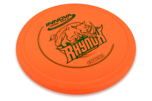 Innova RhynoX DX 173-175 - Rapid Fire Disc Golf