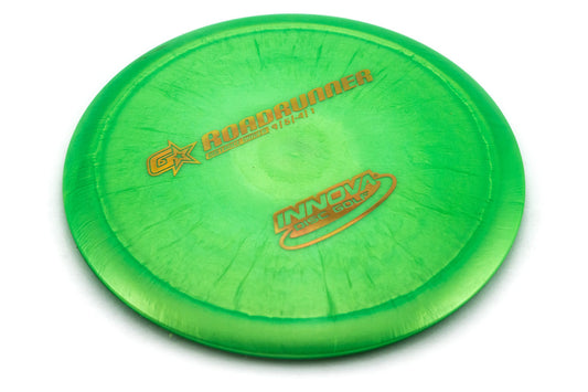Innova Roadrunner G Star 173-175 - Rapid Fire Disc Golf