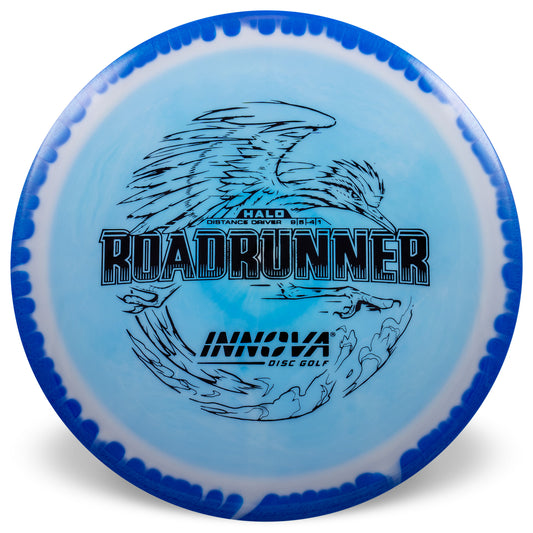 Innova Roadrunner Halo Star 173-175 - Rapid Fire Disc Golf