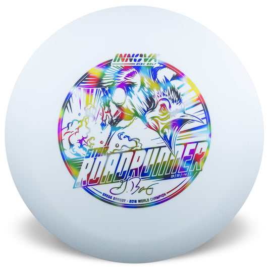 Innova Roadrunner Star 160-164 - Rapid Fire Disc Golf