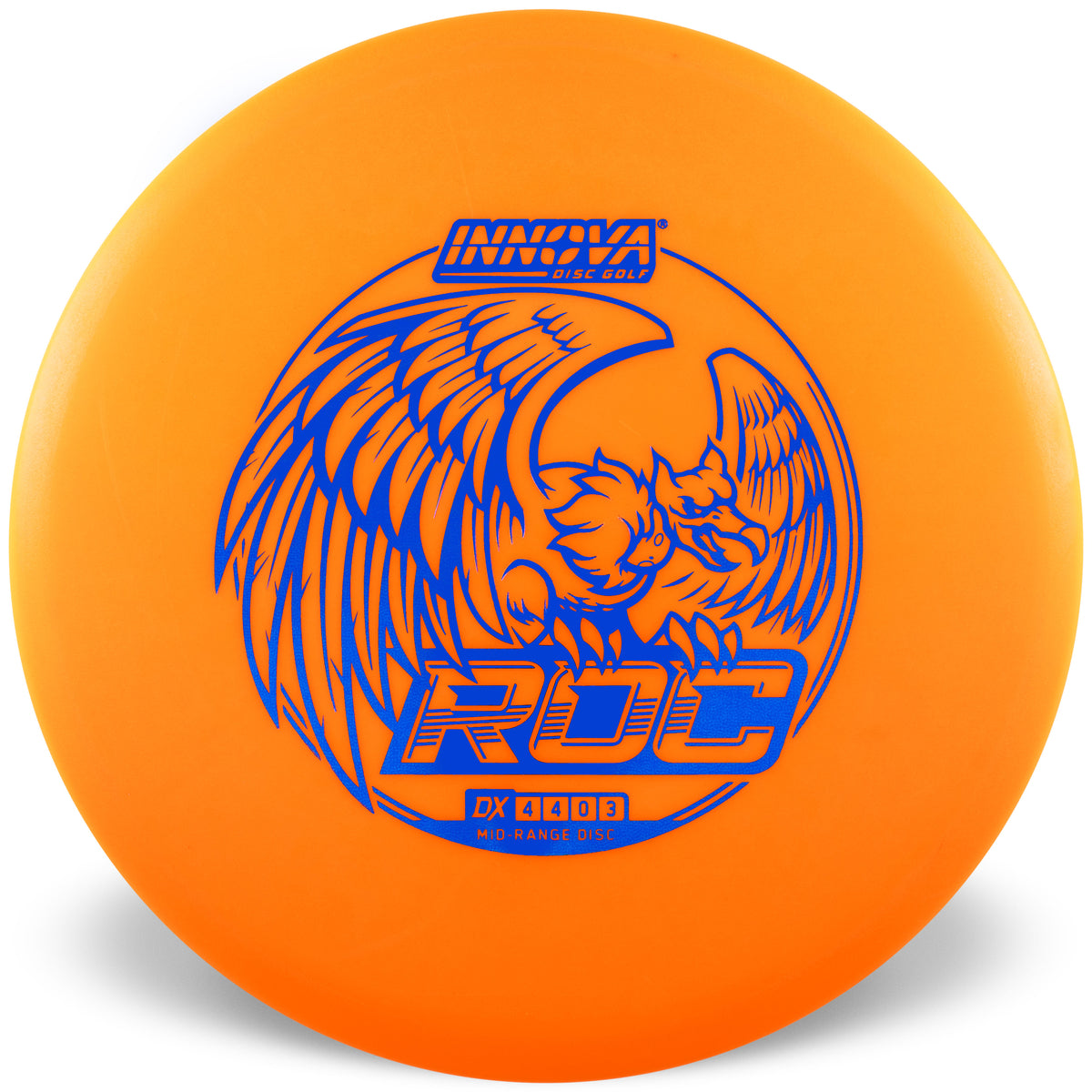 Innova Roc DX 175-177 - Rapid Fire Disc Golf