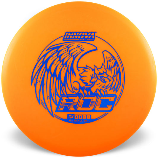Innova Roc DX 175-177 - Rapid Fire Disc Golf