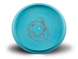 Innova Roc DX BS 178+ - Rapid Fire Disc Golf