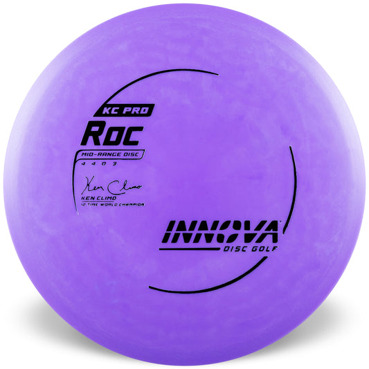 Innova Roc KC Pro 175-177 - Rapid Fire Disc Golf
